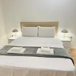Regina's Modern Two-bedroom In Center Apartament Skopje