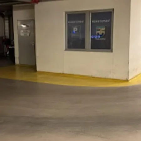 Apartment Regina's Modern Two-bedroom In Center Skopje