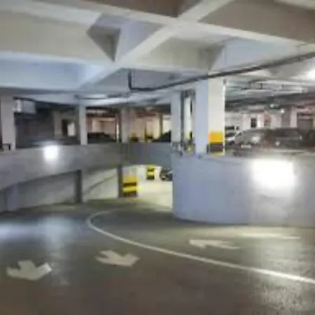 Regina's Modern Two-bedroom In Center Appartement *