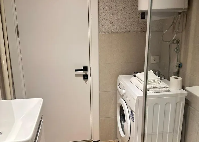 Apartament Regina's Modern Two-bedroom In Center