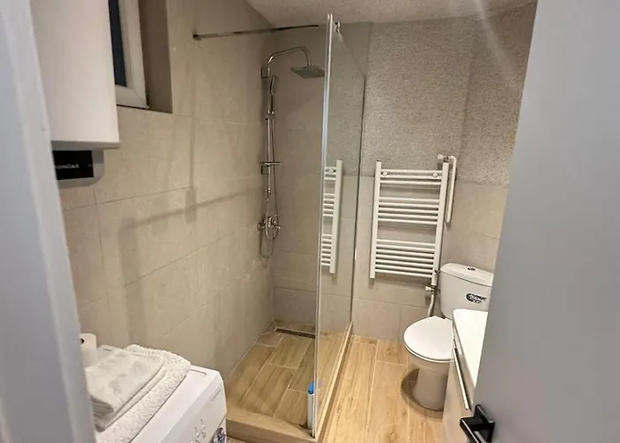 Apartament Regina's Modern Two-bedroom In Center *