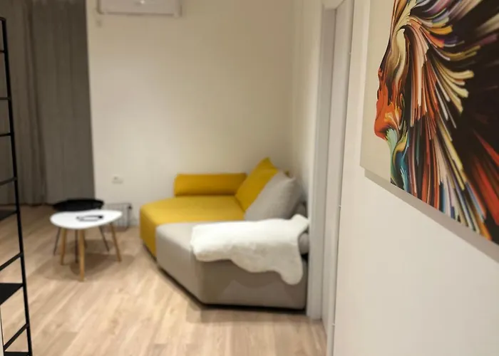 Regina's Modern Two-bedroom In Center Appartement *