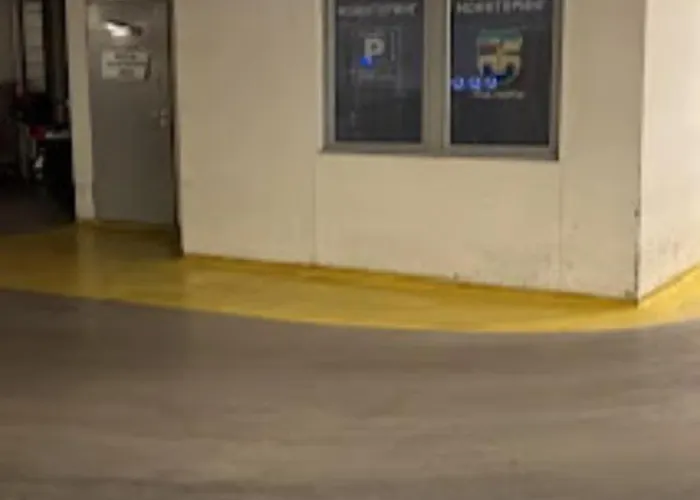 Appartement Regina's Modern Two-bedroom In Center Skopje